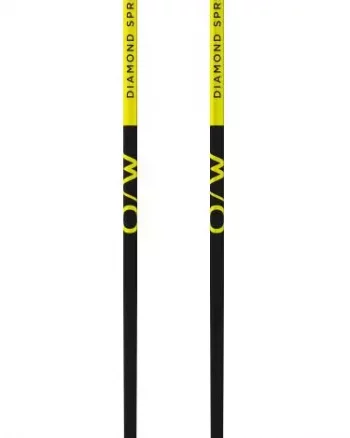 Sprint Skistav "Multicolour" - One Way