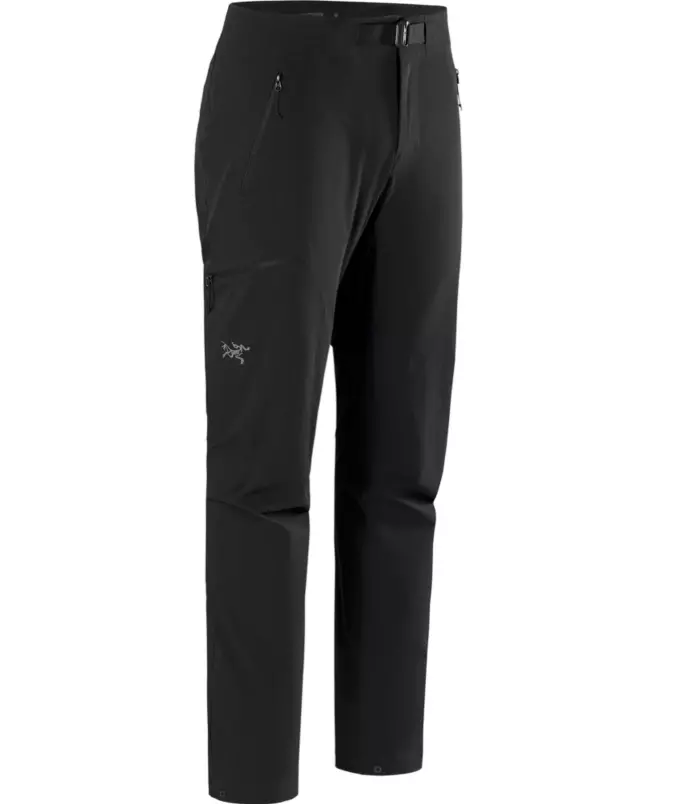Gamma Pants M "Black" - Arcteryx