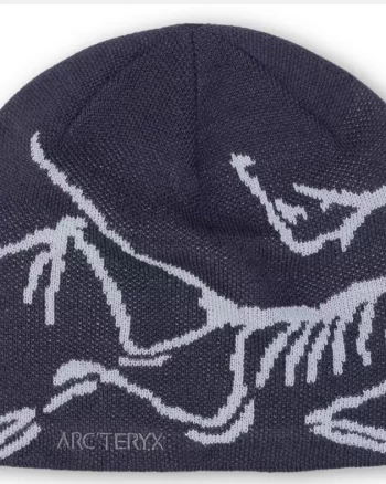 Bird Head Toque 