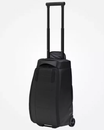 Hugger Roller Bag Carry-on 40L "Black Out" - Db