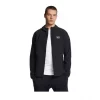 Vibe Woven Jacket "Black" - Under Armour