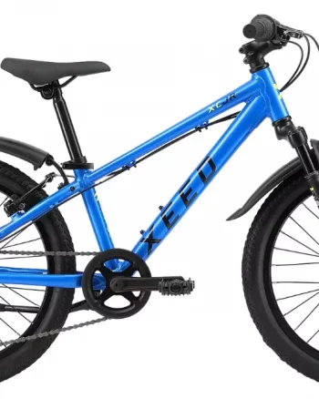 Xeed XC JR 20 " Gl. Bright Blue"