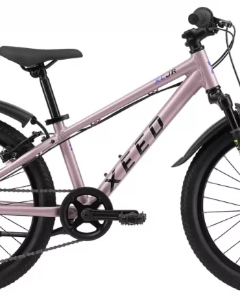 Xeed XC JR 20 "Gl. Dusty Pink"