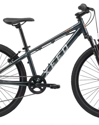 Xeed XC JR 24 " Gl. Dark Coal. Orange"
