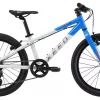 Xeed XC R JR 20 "White Pearl Blue Met"
