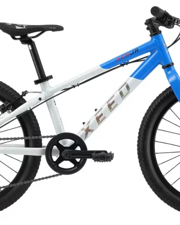 Xeed XC R JR 20 "White Pearl Blue Met"