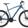 Xeed XC 2 Active 650B " Gl. Slate Met"