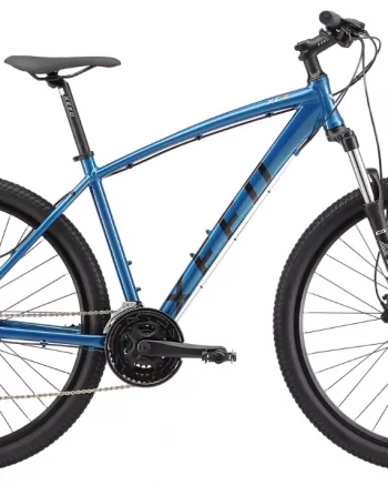 Xeed XC 2 Active 650B " Gl. Slate Met"