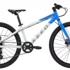 Xeed XC R JR 24 DISC "White Pearl Blue Met"