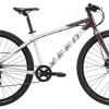 Xeed XC R JR 27 DISC " White Pearl Glossy Purp"