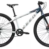 Xeed XC R JR 27 DISC "White Pearl Iri. Blue"