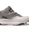 W Transport Hike GTX "CEMENT / STUCCO" - Hoka One One