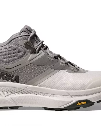 W Transport Hike GTX "CEMENT / STUCCO" - Hoka One One