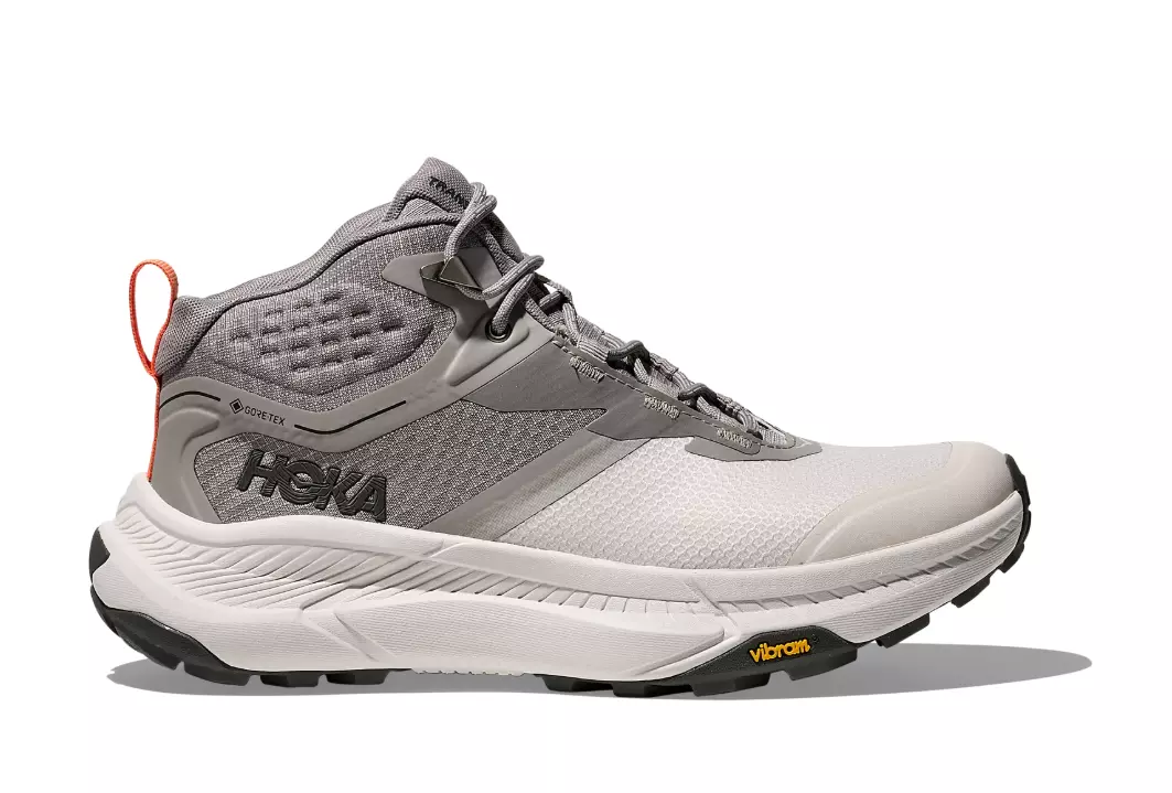 W Transport Hike GTX "CEMENT / STUCCO" - Hoka One One
