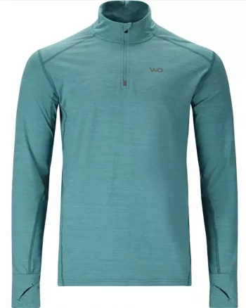 Hillon M Melange Midlayer 