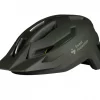 Ripper Helmet "Maze Green" - Sweet Protection