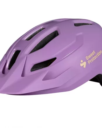 Ripper Mips Helmet Jr "Heather" - Sweet Protection