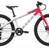 Xeed XC R JR 24 DISC "White Pearl Pink Met."