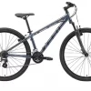Xeed XC JR 27 "Gl. Plat. Gray Lime"
