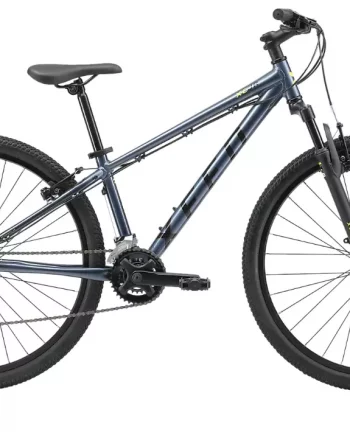 Xeed XC JR 27 "Gl. Plat. Gray Lime"