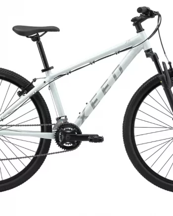 Xeed XC JR 27 "Gl. White Pearl Mint"