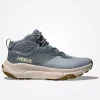 M Transport Hike GTX "Slate Blue / Stucco" - Hoka One One