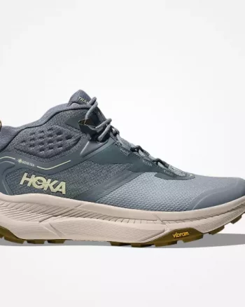 M Transport Hike GTX "Slate Blue / Stucco" - Hoka One One