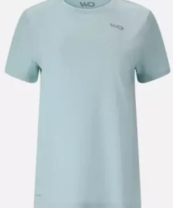 Atlanta V2 W S/S Tee "Winter Sky" - Workout