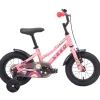 Xeed FOX 12 "Satin Pink"