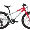 Xeed XC R JR 20 "White Pearl Pink Met."