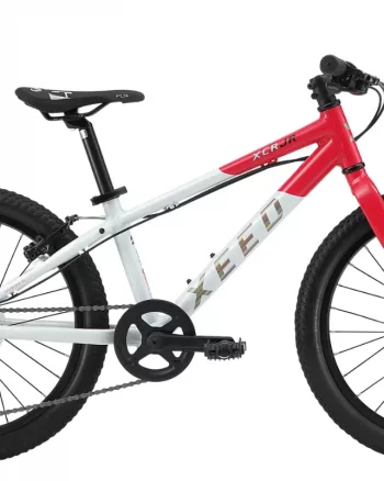 Xeed XC R JR 20 "White Pearl Pink Met."