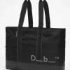 Hauler Weekender 40L "Black Out" - Db