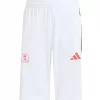 LY HOT SHO Y "White" - Adidas