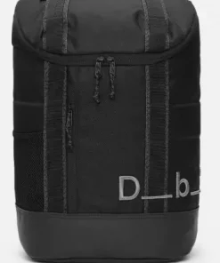 Hauler Backpack 25L "Black Out" - Db