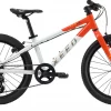Xeed XC R JR 20 "White Pearl Warm Red Met."