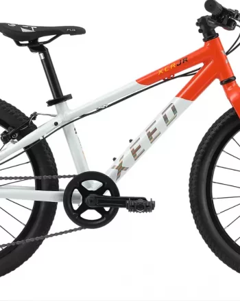 Xeed XC R JR 20 "White Pearl Warm Red Met."