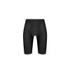 Sykkelshorts Rouleur 3/4 Dame "Black"- r_b_l