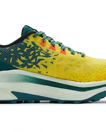 361-FUTURA 3 "Vibrant Yellow/Synth"