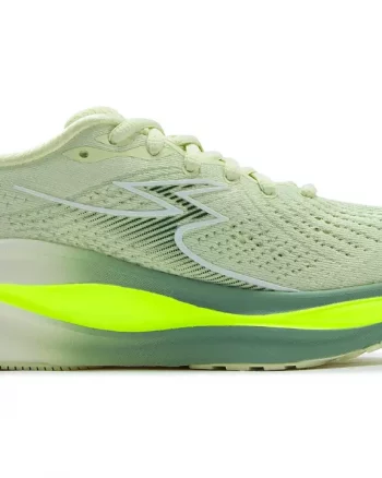 361-VENTUS "Melon Green/Sago cyc"