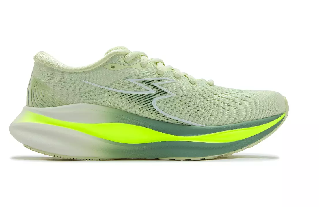 361-VENTUS "Melon Green/Sago cyc"