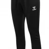 hmlBASE BEE TRAINING PANTS KIDS "Black" - Hummel
