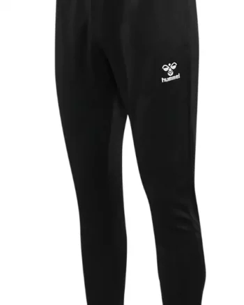hmlBASE BEE TRAINING PANTS KIDS "Black" - Hummel