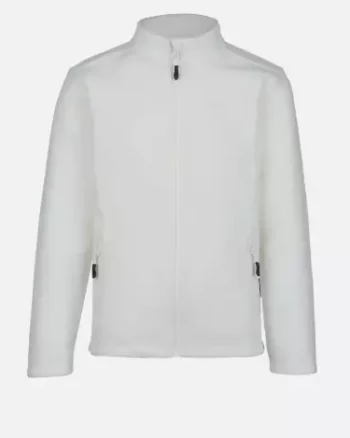 Veslevollen Fleecejakke Jr "Gardenia" - Jotunheim