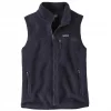 W's Retro Pile Vest "Sunken Blue" - Patagonia