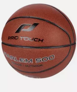 Harlem 500 II "BROWN/BLACK" - Pro Touch