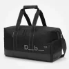 Hauler Gym Bag 30L "Black Out" - Db
