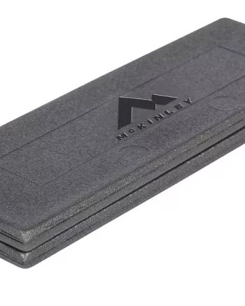 Thermo Seat Cushion "Black" - Mckinley