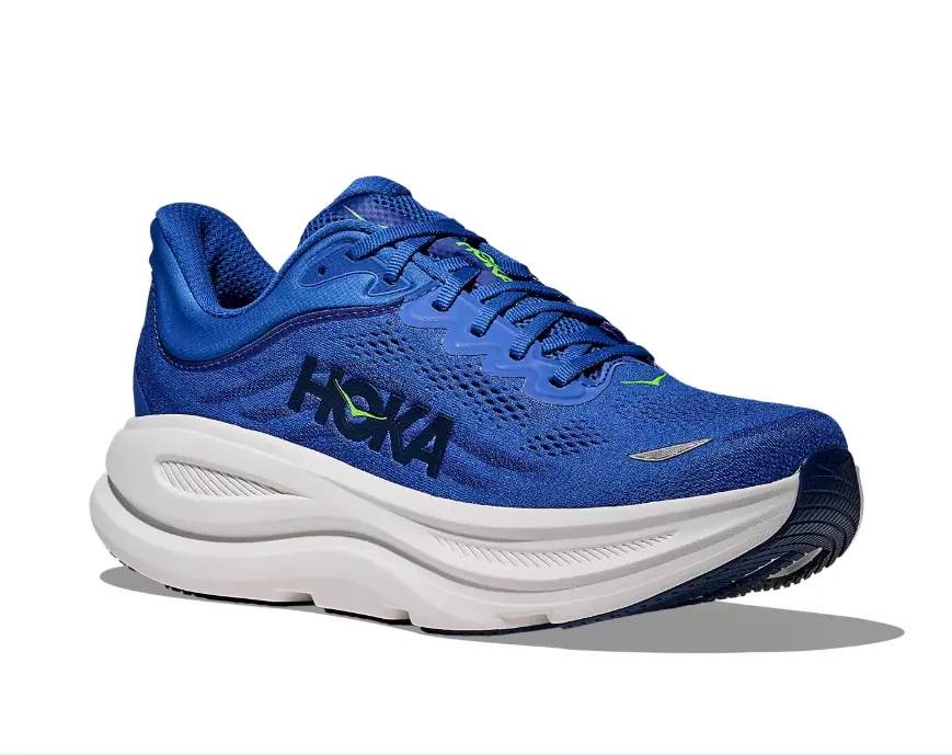 M Bondi 9 "COBALT BLUE / ULTRAMARINE" - Hoka One One