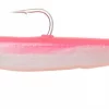 Sandeel V2 14cm 33g "Pink Pearl Silver" - Savage Gear