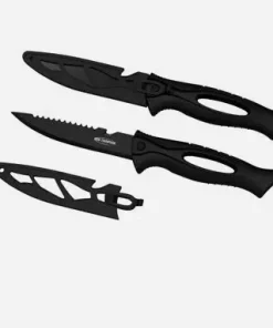Ontario Fishing Knife Blade - Ron Thompson
